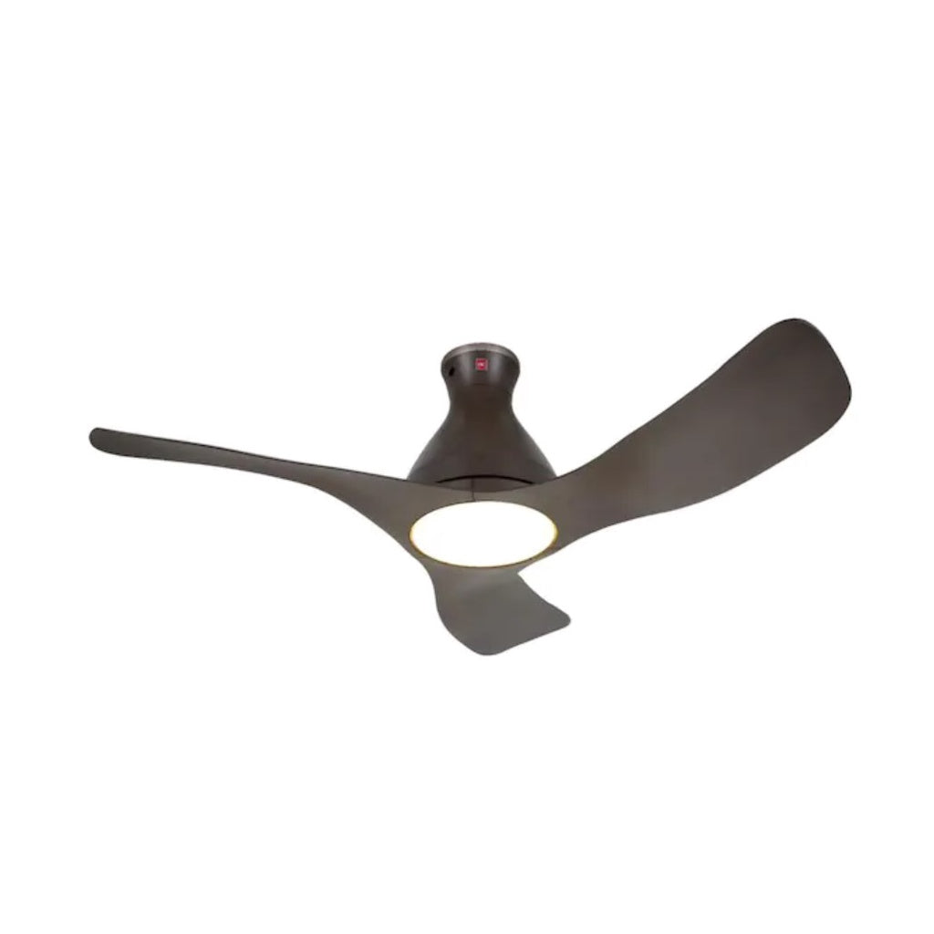 KDK Airy 40" / 48" DC Motor Ceiling Fan with Wifi Connectivity