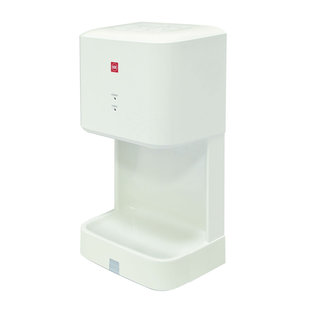 KDK Hand Dryer T09AC T09BC