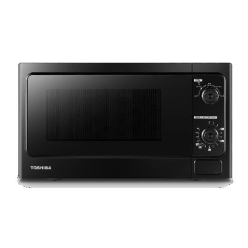 Toshiba MM-MM20P 20L / MM-EM25P 25L Solo Microwave Oven