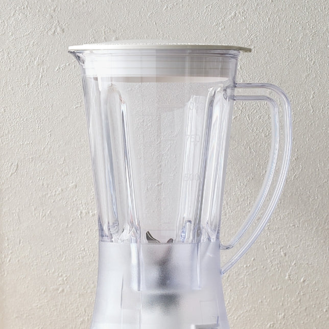 Panasonic 1.0L Plastic Jug Blender with Dry Mill | MX-EP3111WSK