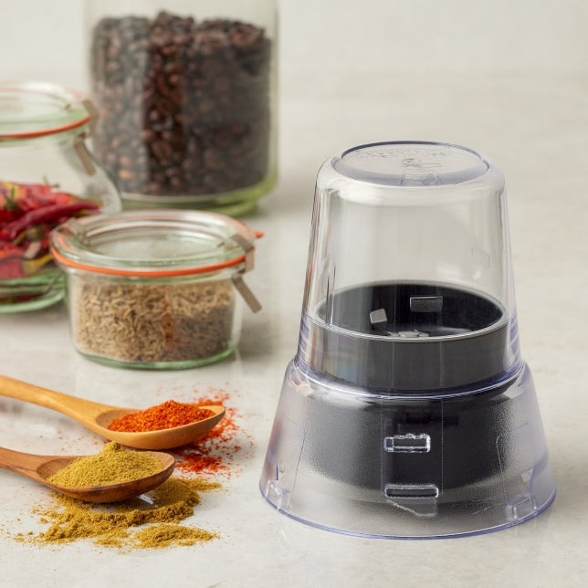 Panasonic 1.0L Plastic Jug Blender with Dry Mill | MX-EP3111WSK
