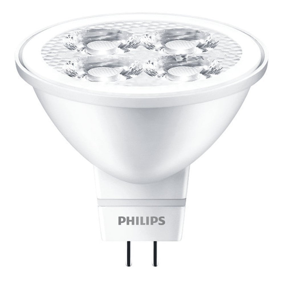 Philips Essential LED 5-50W MR16 24 Degree