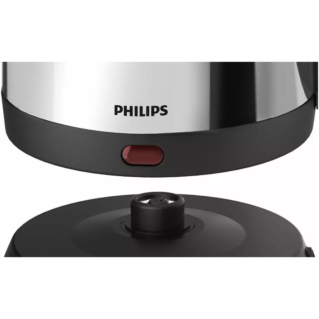 Philips 1.5L Daily Collection Kettle HD9306/03