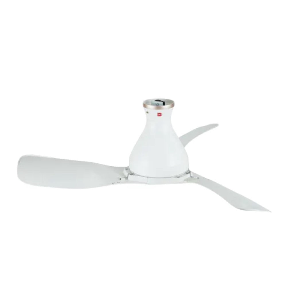 KDK Airy 40" / 48" DC Motor Ceiling Fan with Wifi Connectivity