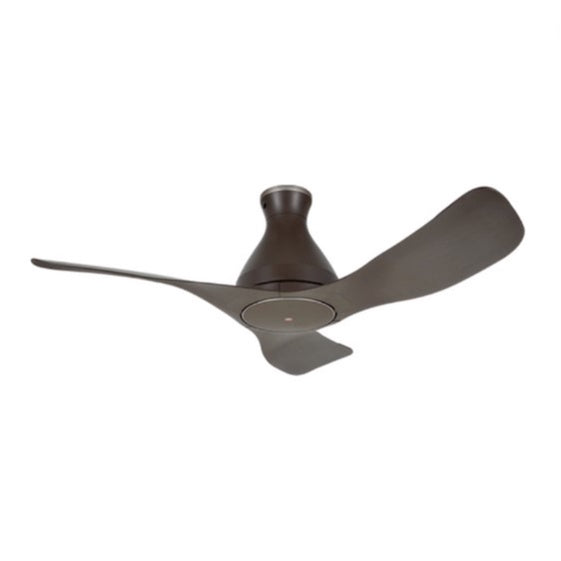 KDK Airy 40" / 48" DC Motor Ceiling Fan with Wifi Connectivity