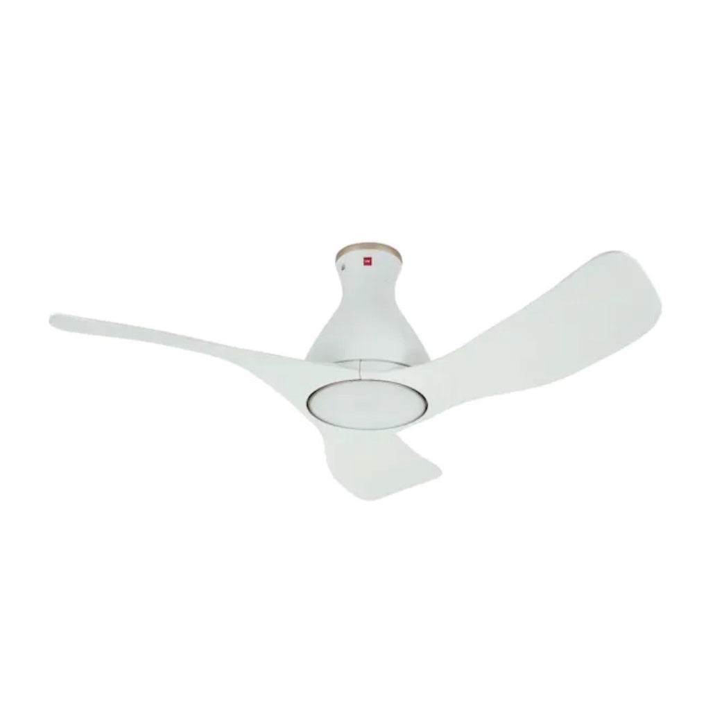 KDK Airy 40" / 48" DC Motor Ceiling Fan with Wifi Connectivity
