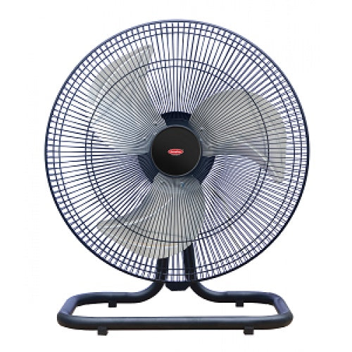 EuropAce 18"/ 20" Twin Turbo Power Floor Fan EPF 2183U/ EPF 2203U