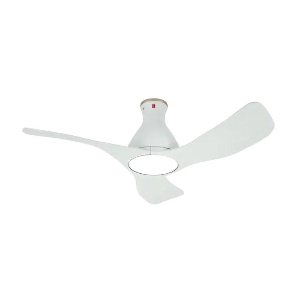 KDK Airy 40" / 48" DC Motor Ceiling Fan with Wifi Connectivity