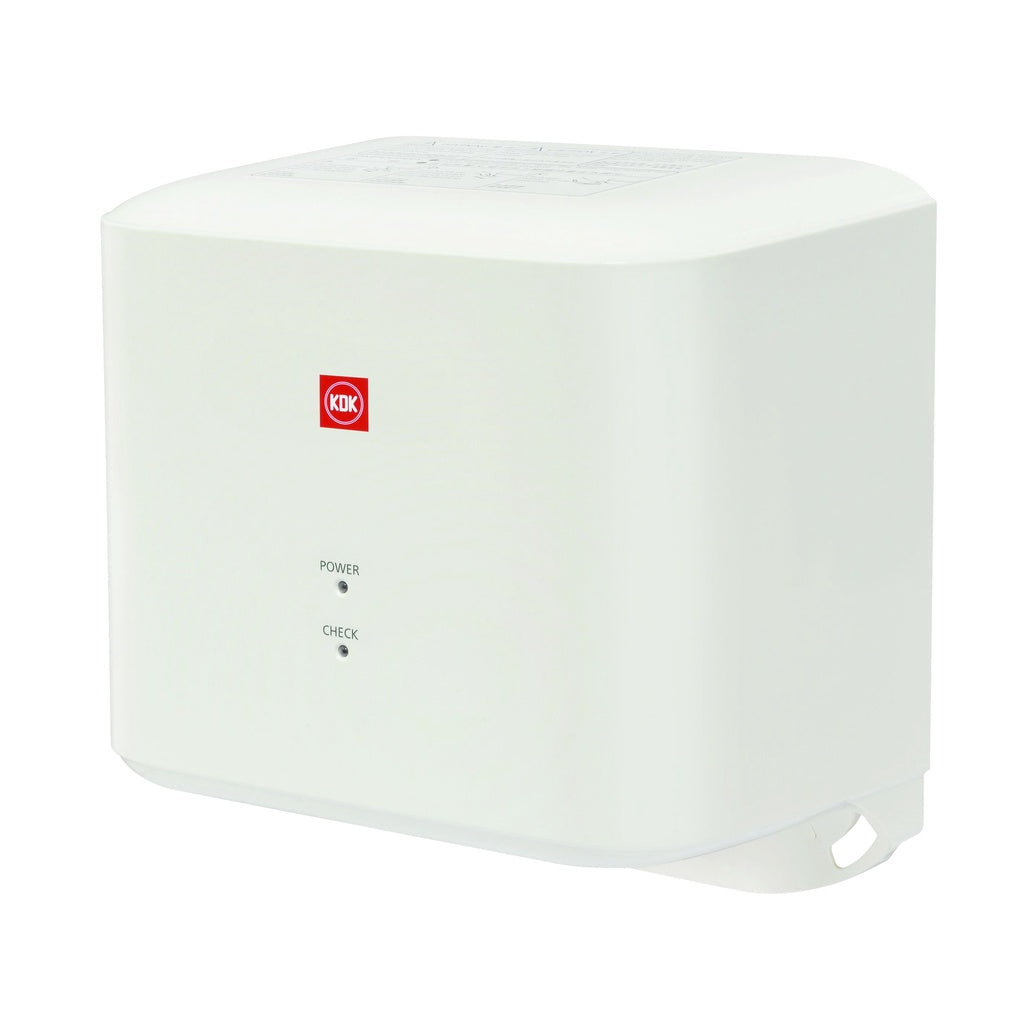 KDK Hand Dryer T09AC T09BC