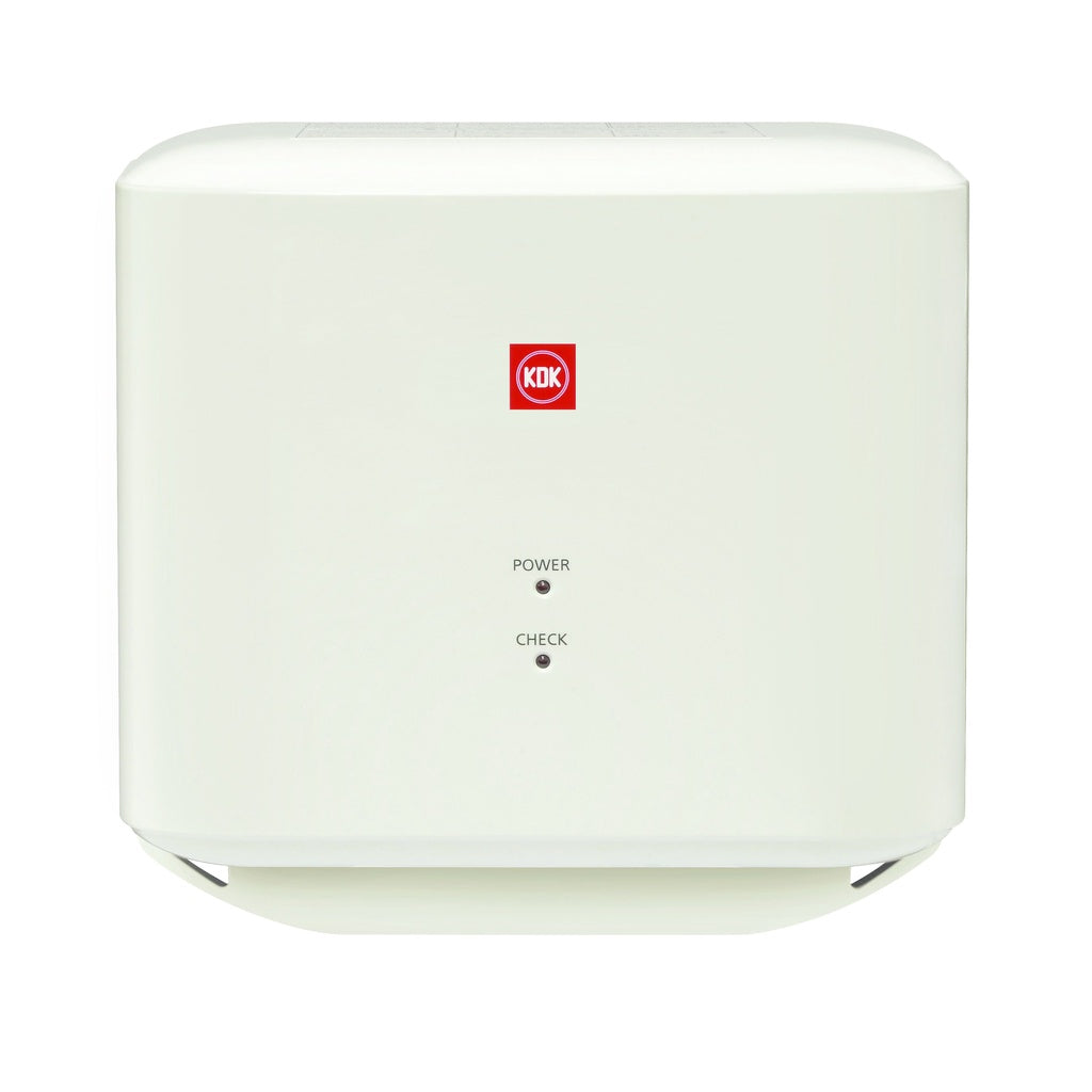 KDK Hand Dryer T09AC T09BC