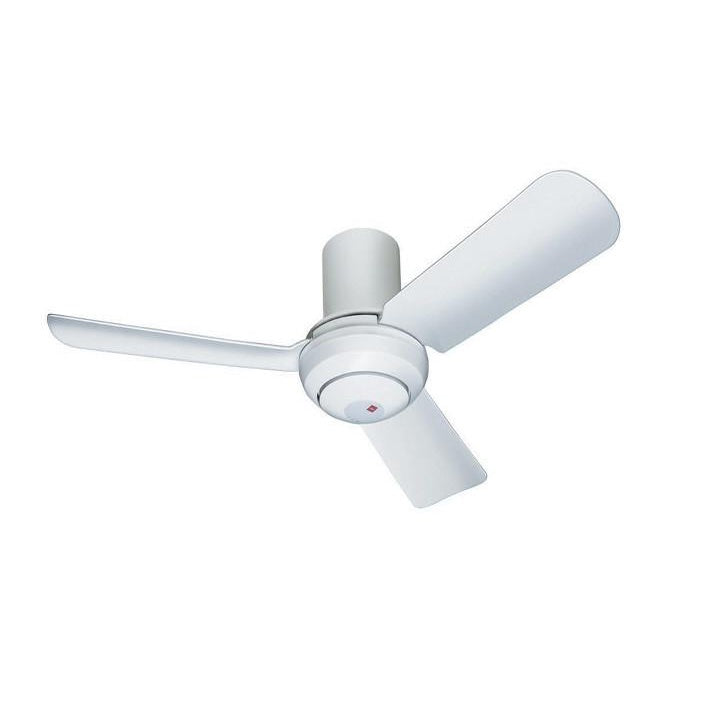 KDK 44" Ceiling Fan With Remote Control M11SU