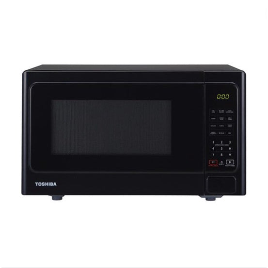 Toshiba MM-MM20P 20L / MM-EM25P 25L Solo Microwave Oven
