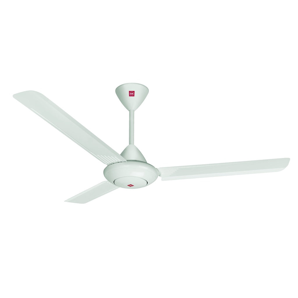KDK 60" Ceiling Fan M60SG 150cm With Regulator (Enquire for Installation)