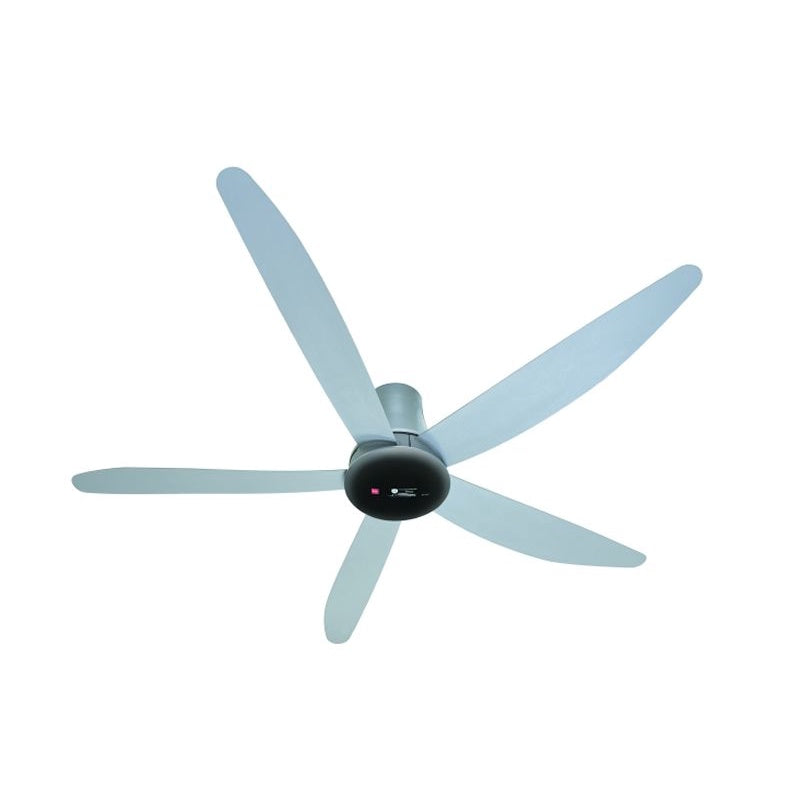KDK 60" DC Motor Ceiling Fan T60AW