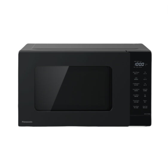 Panasonic 23L Grill Microwave Oven (Black) NN-GT35NB