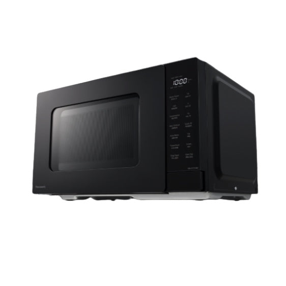 Panasonic 23L Grill Microwave Oven (Black) NN-GT35NB