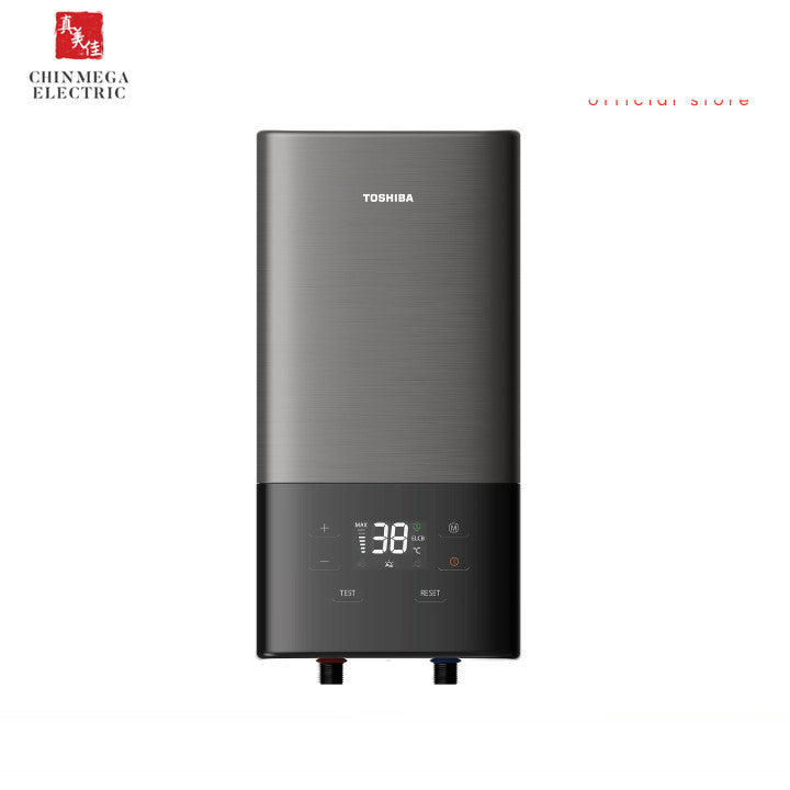 Toshiba Instant Water Heater TWH-33EXNSG(T)