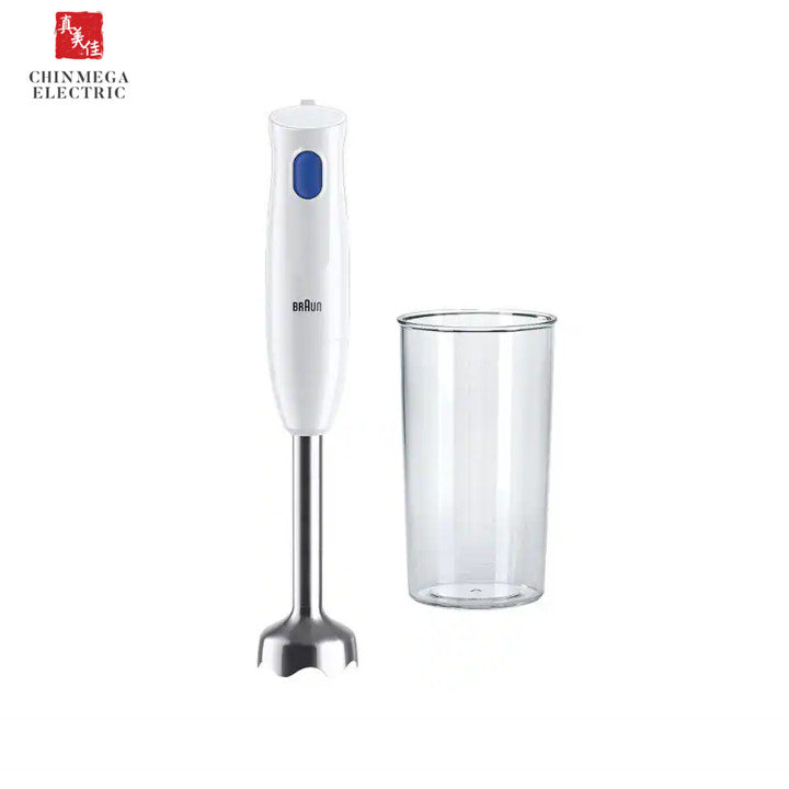 BRAUN MultiQuick 1 Hand blender MQ10.001M WH
