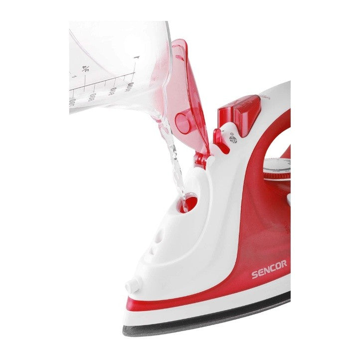 Sencor 2200W Steam Iron | SSI 5420TQ