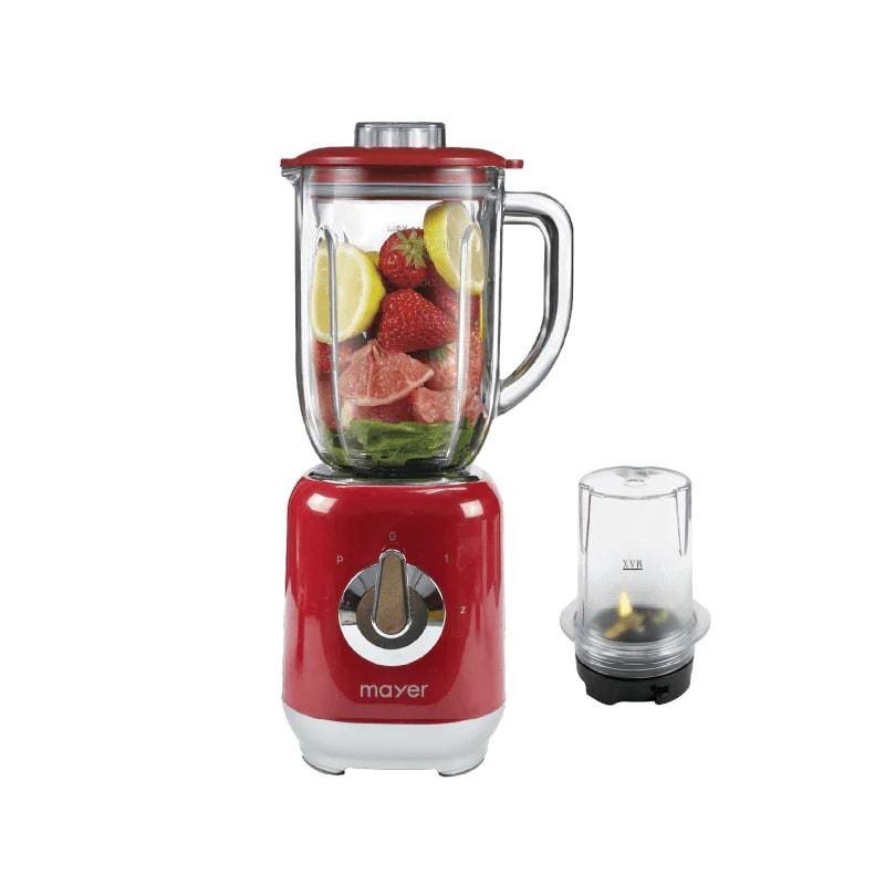 Mayer 1L Blender Jar with Grinder | MMBJ1310