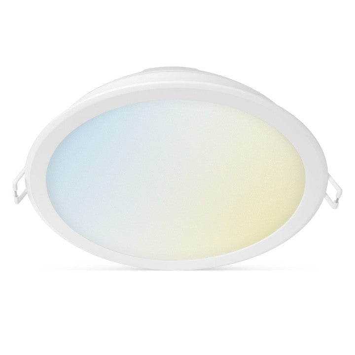 WiZ 5" 12.5W /6" 17W Tunable White Smart Downlight