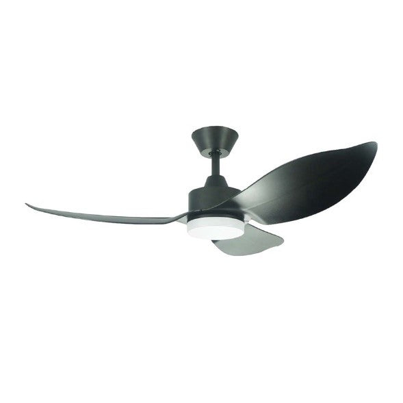 Mistral 46" D'Fan Ceiling Fan Space 46 with Remote Control