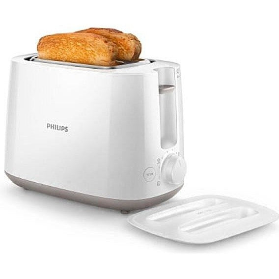 Philips Daily Collection Toaster 830W | HD2582