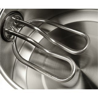 Cornell 3.5L 4.2L Food Grade Stainless Steel Kettle | CSK-420 CSK-350