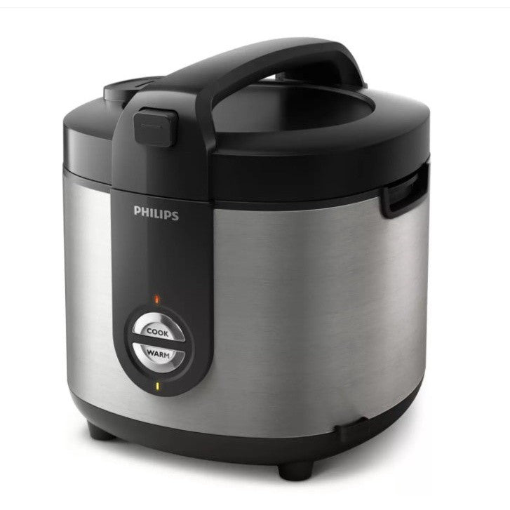 Philips Viva Collection 2L Rice Cooker HD3132