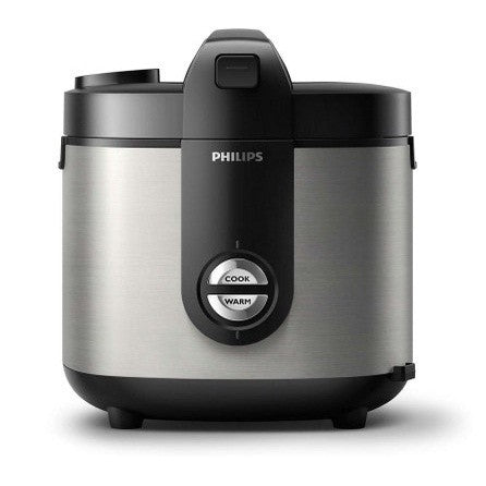 Philips Viva Collection 2L Rice Cooker HD3132