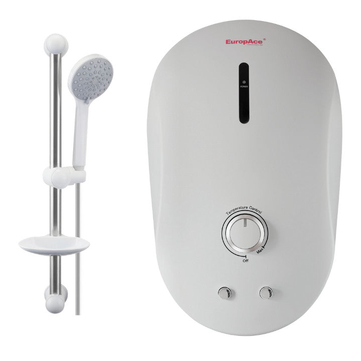EuropAce Instant Shower Heater - EWH 1500W