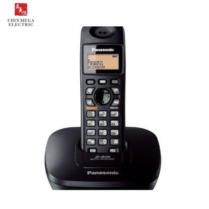 Panasonic Cordless Phone KX-TG3611
