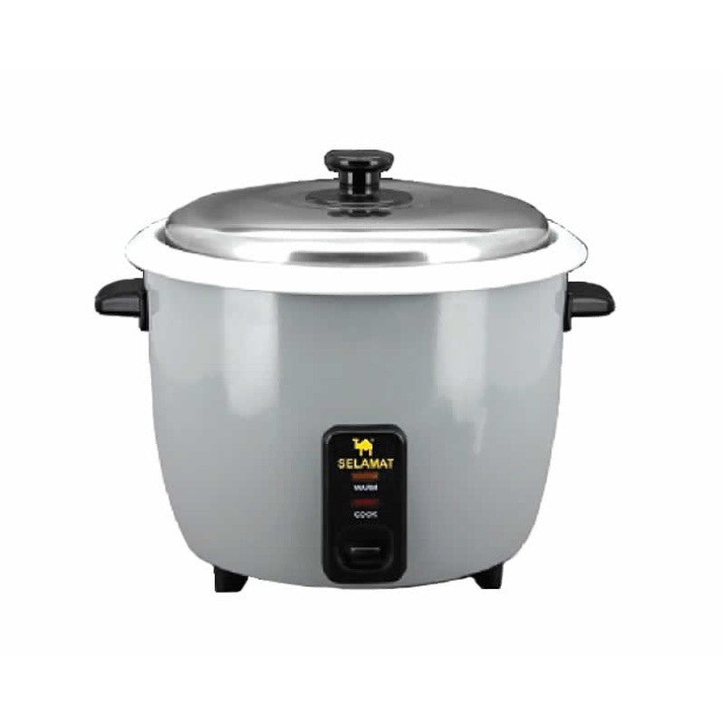 Selamat 2.8L Rice Cooker MQ-NRC28
