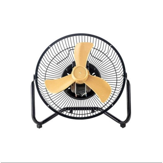 Iona 9" High Velocity Floor Fan Typhoon M2