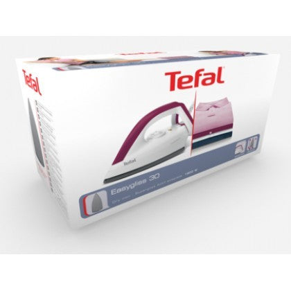 Tefal Easygliss 30 Dry Iron FS4030