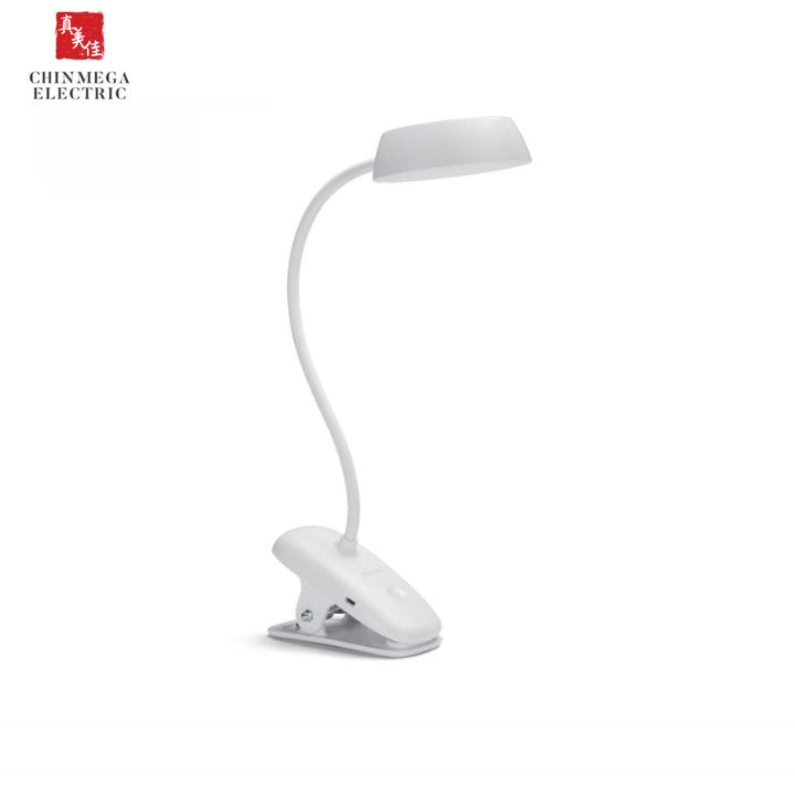 Philips Functional LED Table Lamp USB Charging DSK201