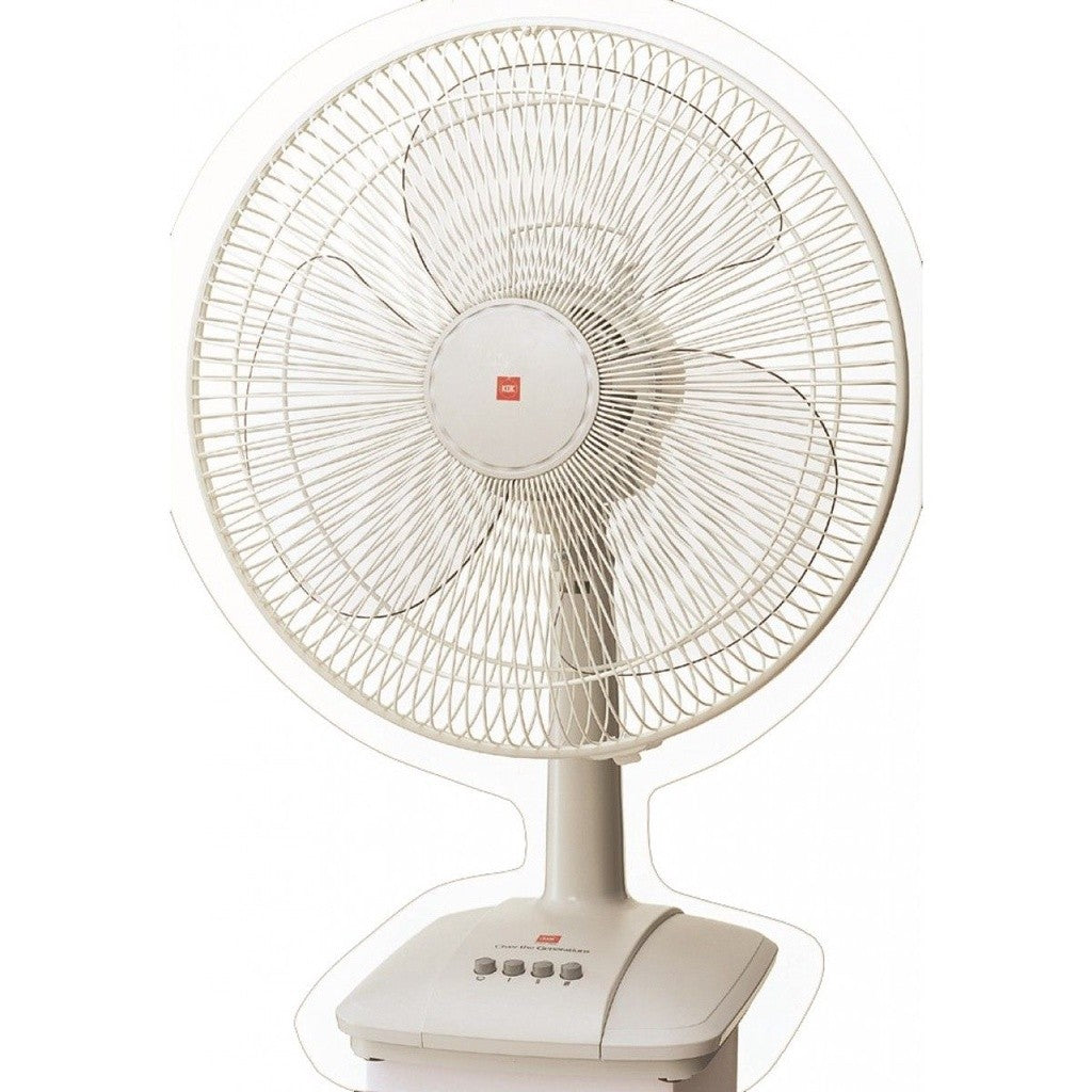 KDK A30AS 12" Table Fan