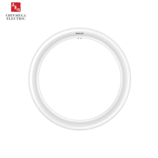 Circular Ceiling Tube 20W LED Philips 6500K G10q