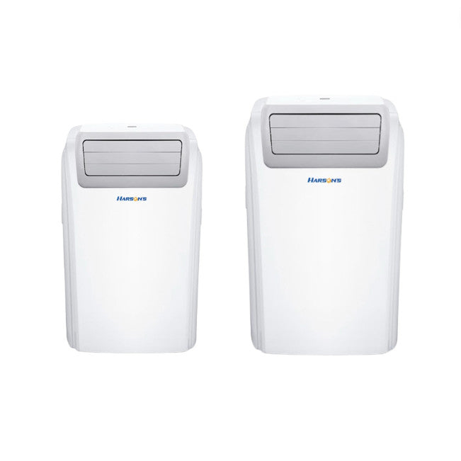 Harson's Portable Aircon 12000BTU / 14000BTU (PAC-12TK11 / PAC-14TK22)