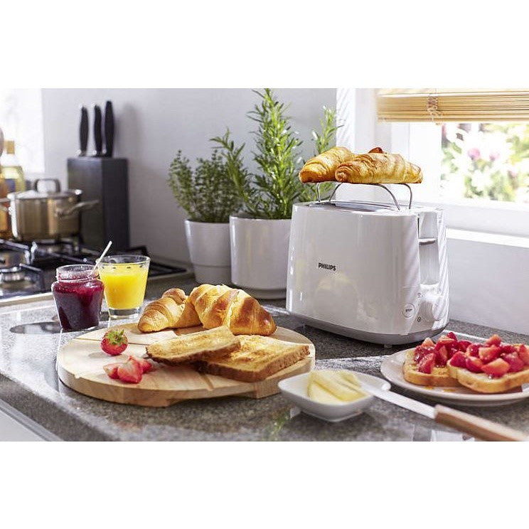Philips Daily Collection Toaster 830W | HD2582