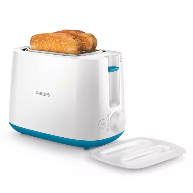 Philips 3000 Series Daily Collection Toaster | HD2582