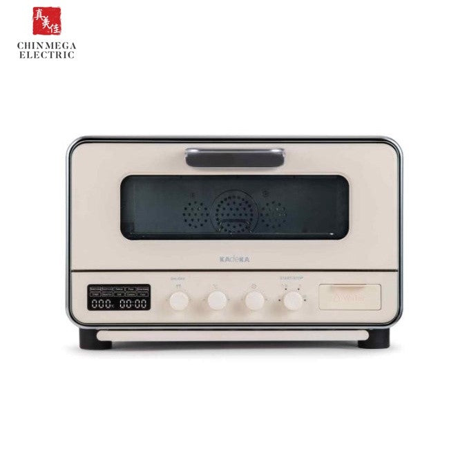KAdekA KADT17S Toaster Oven 17L