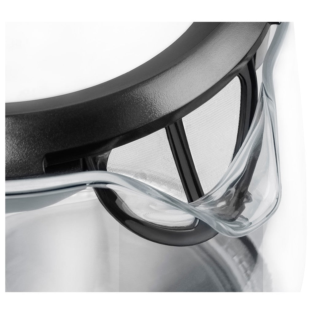 Sencor 2L Electric Glass Kettle | SWK 2080BK