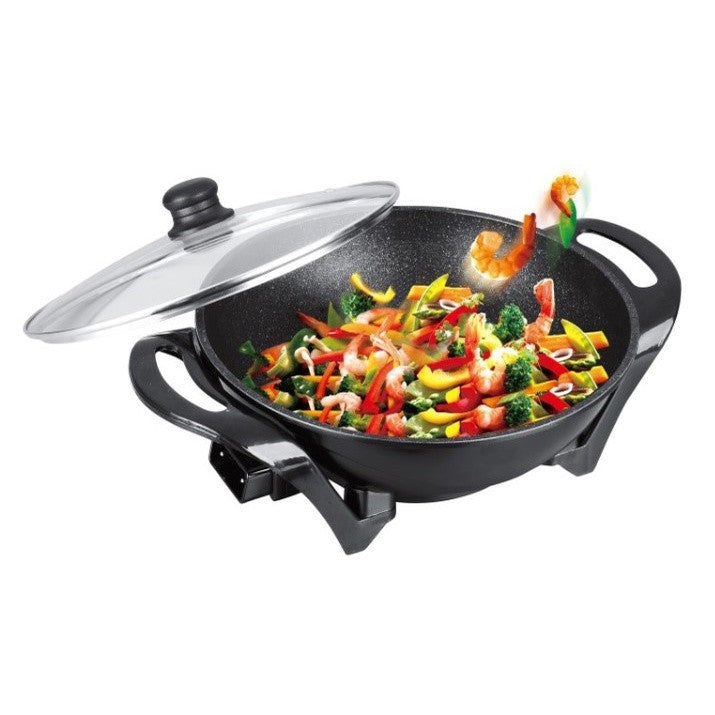 TAKAHI Electric Non-Stick Wok 2188 / 3188