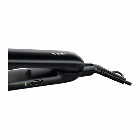 Philips StraightCare Essential Hair Straightener HP8401/00 *Compact for travelling*