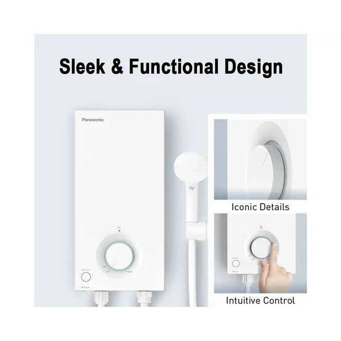Panasonic Instant Water Heater | DH-3VS1