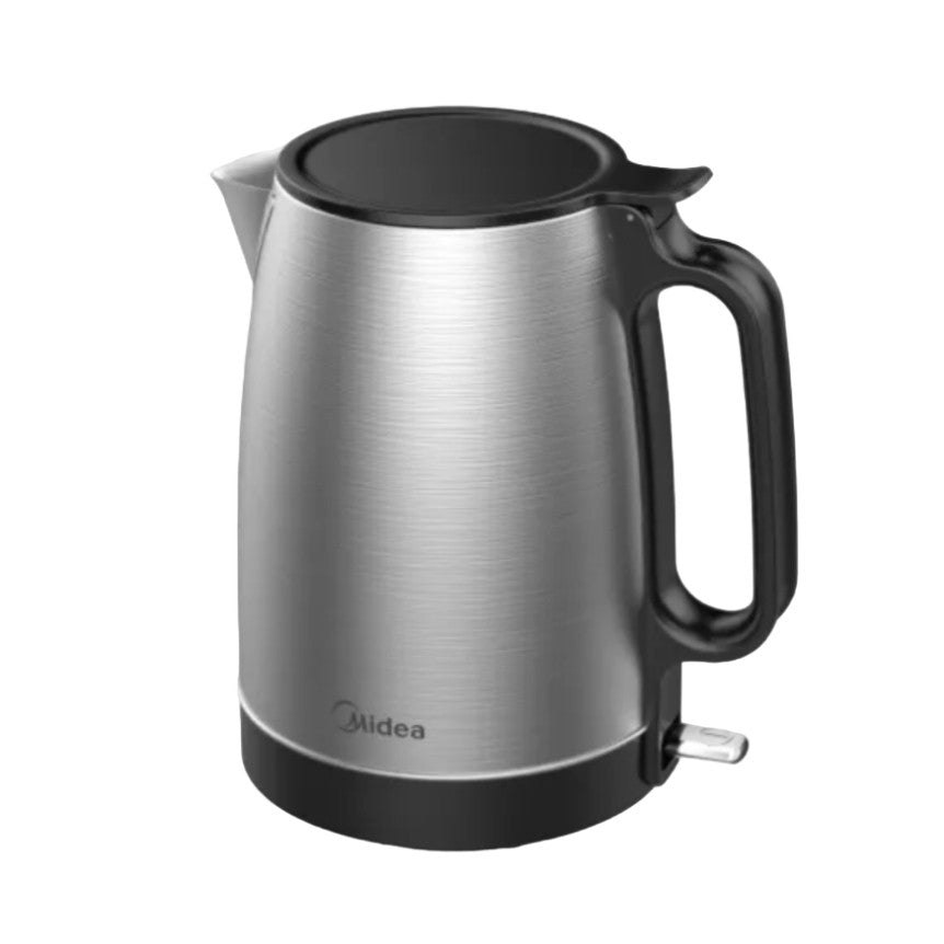 Midea 1.7L Stainless Steel Electric Kettle | MK-1703M