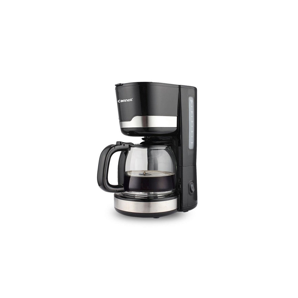 Cornell Coffee Maker 1.5L Coffee Machine CCM121BK
