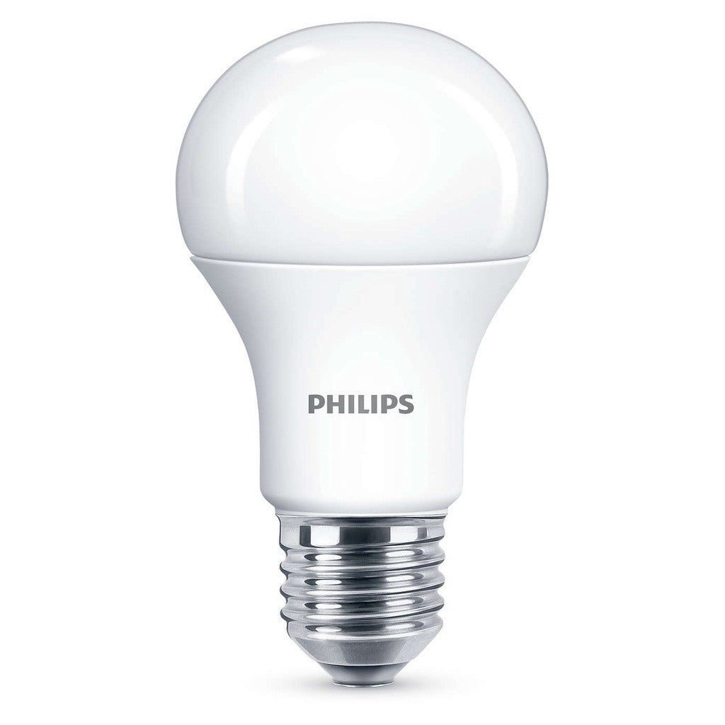 Philips LED Bulb 6W / 8W / 10W / 12W / 14.5W / 19W E27 Screw on cap
