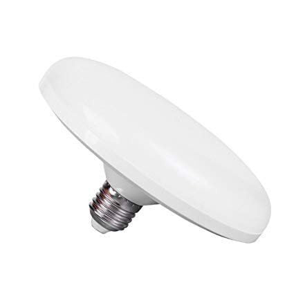 Philips UFO LED Bulb 15W E27 3000K / 6500K (Suitable Replacement for Ceiling Light)